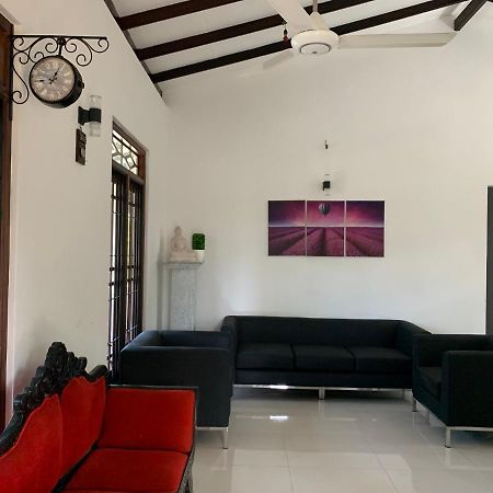 Tranquil Private Villa Near Bentota Beach מראה חיצוני תמונה