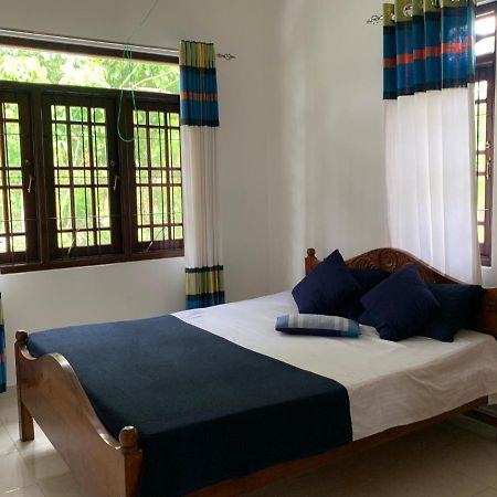 Tranquil Private Villa Near Bentota Beach מראה חיצוני תמונה