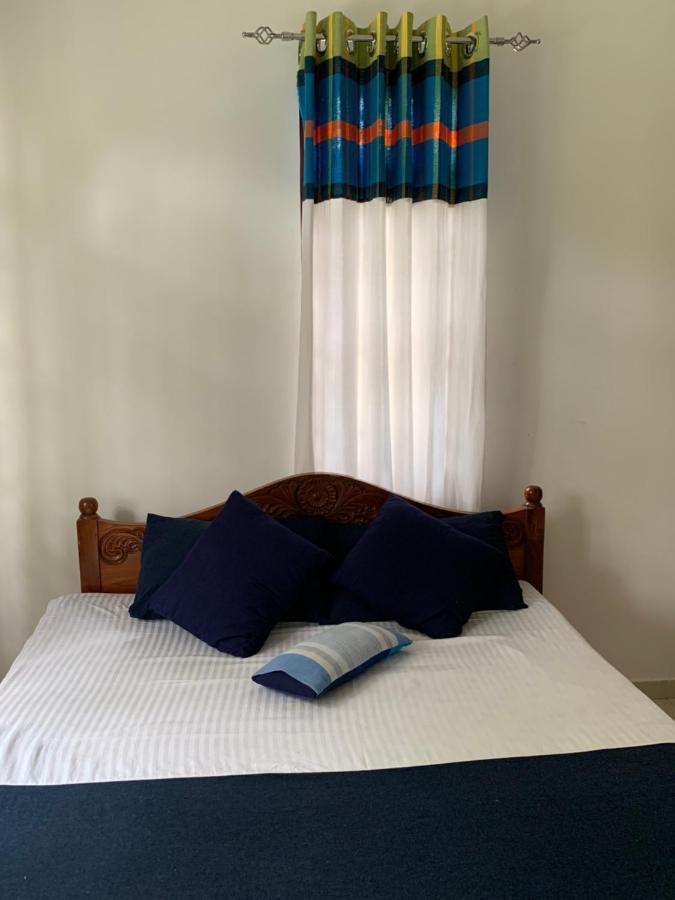 Tranquil Private Villa Near Bentota Beach מראה חיצוני תמונה