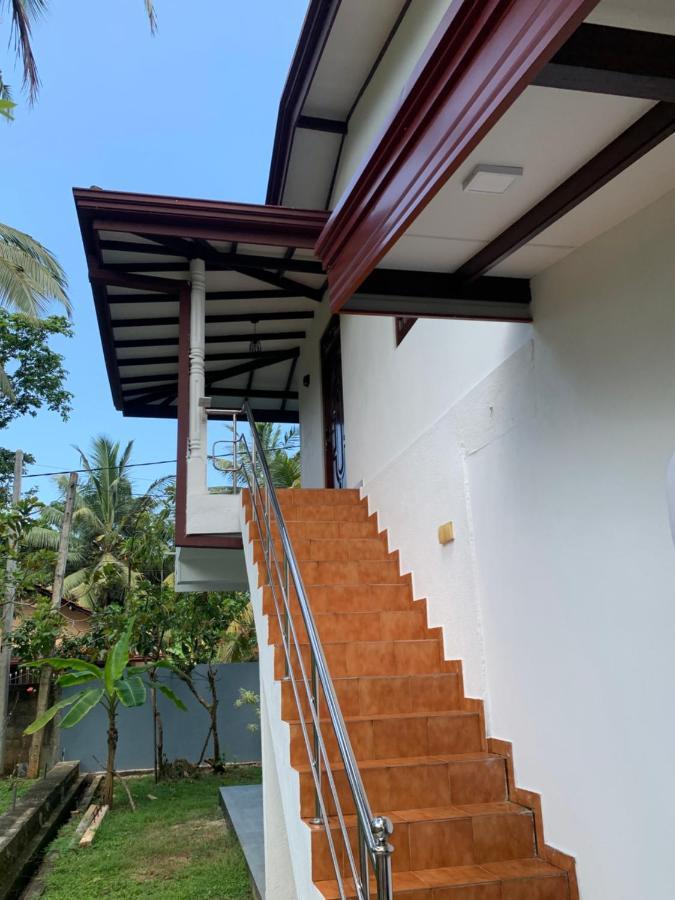 Tranquil Private Villa Near Bentota Beach מראה חיצוני תמונה
