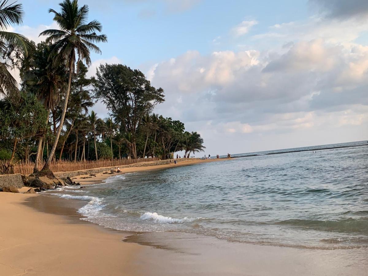 Tranquil Private Villa Near Bentota Beach מראה חיצוני תמונה