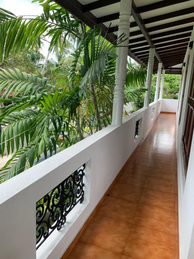 Tranquil Private Villa Near Bentota Beach מראה חיצוני תמונה