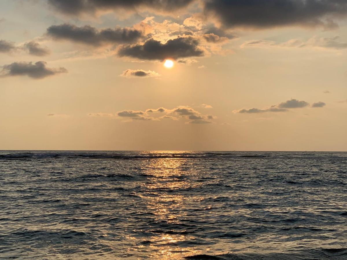 Tranquil Private Villa Near Bentota Beach מראה חיצוני תמונה