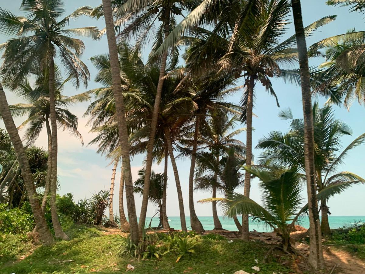 Tranquil Private Villa Near Bentota Beach מראה חיצוני תמונה