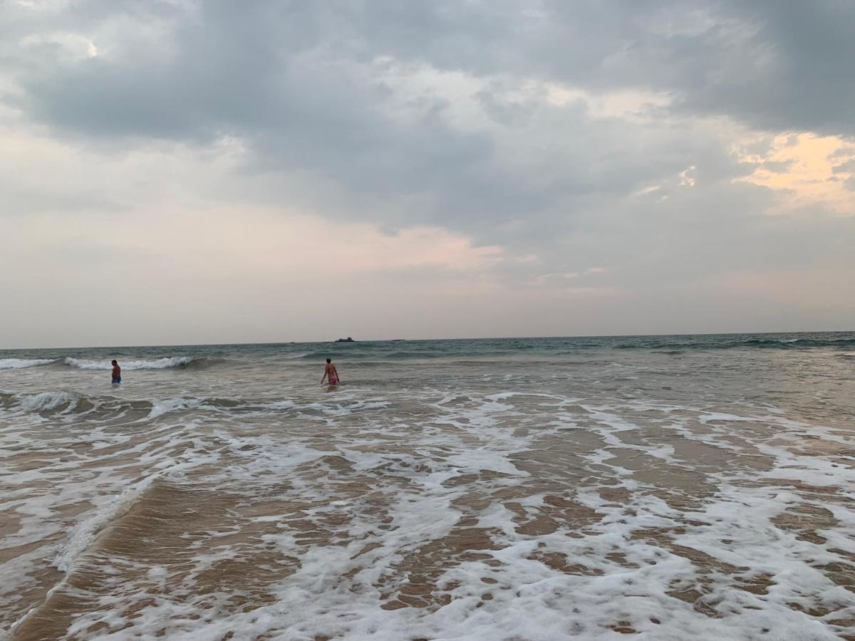 Tranquil Private Villa Near Bentota Beach מראה חיצוני תמונה