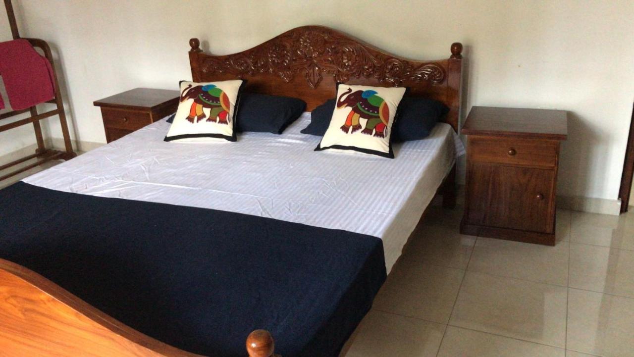 Tranquil Private Villa Near Bentota Beach מראה חיצוני תמונה