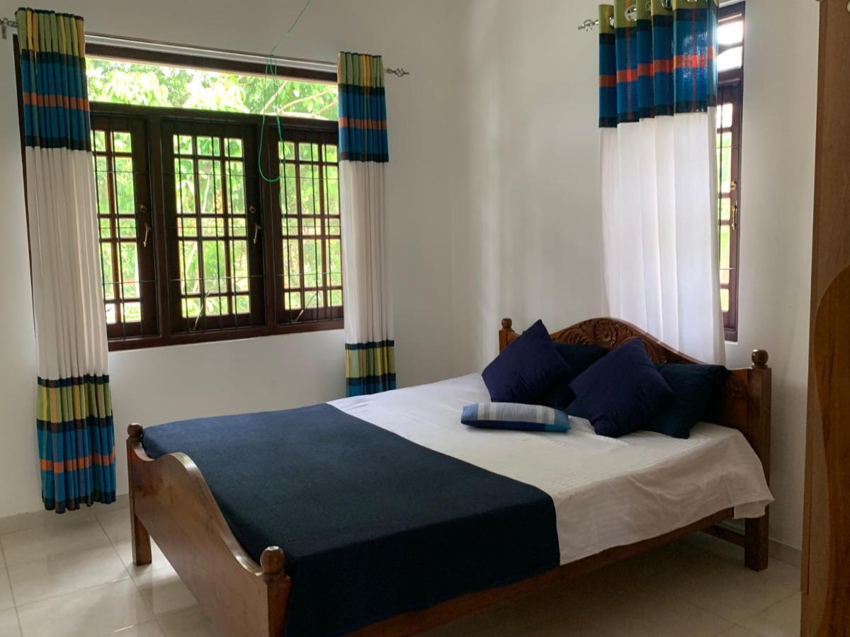 Tranquil Private Villa Near Bentota Beach מראה חיצוני תמונה