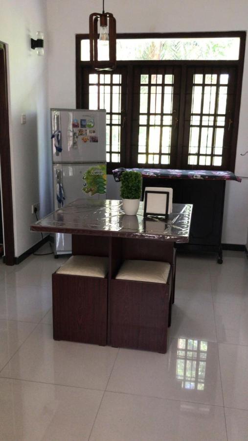 Tranquil Private Villa Near Bentota Beach מראה חיצוני תמונה