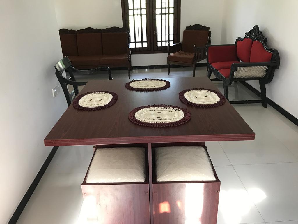 Tranquil Private Villa Near Bentota Beach מראה חיצוני תמונה